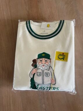 Masters Gnome Sweater